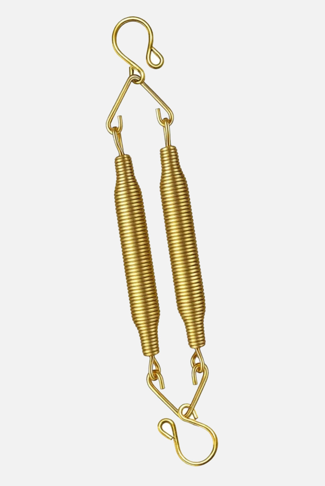 Baby Cradle Spring