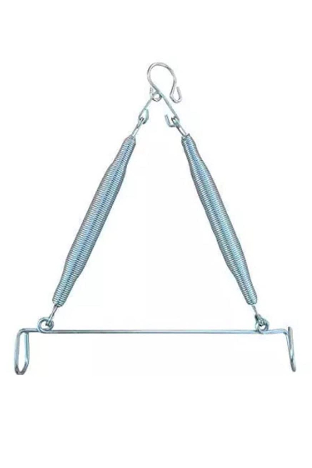 Big Triangle Spring