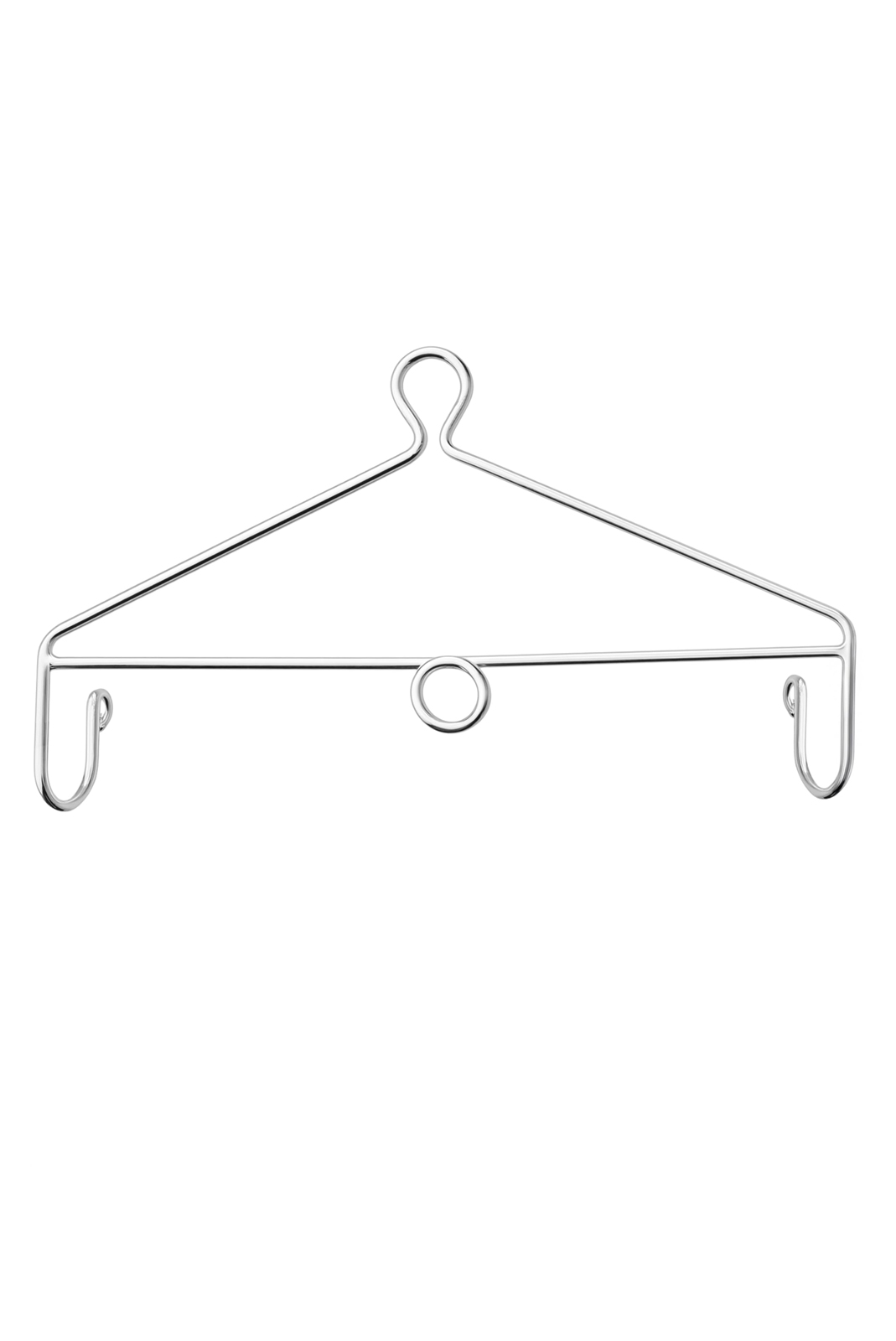 Hanger Center Round